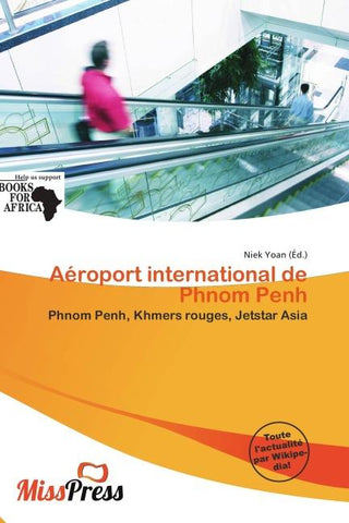 Aéroport international de Phnom Penh
