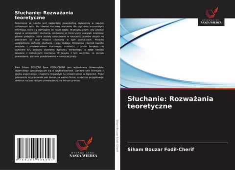S¿uchanie: Rozwa¿ania teoretyczne