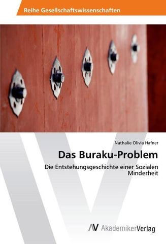 Das Buraku-Problem