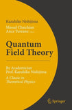 Quantum Field Theory