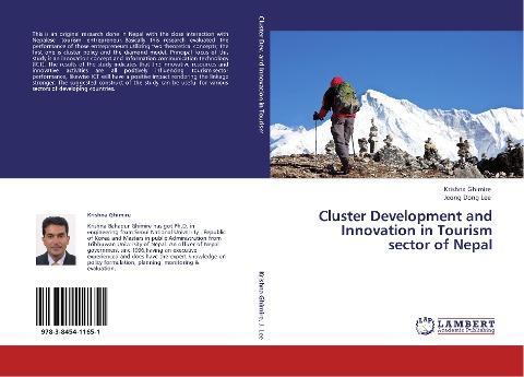 Cluster Development and Innovation in Tourism sector of Nepal