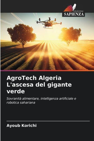 AgroTech Algeria L'ascesa del gigante verde