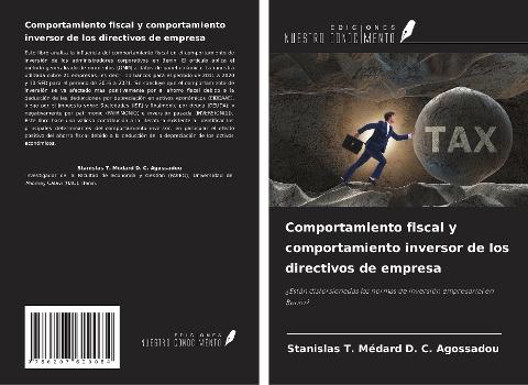 Comportamiento fiscal y comportamiento inversor de los directivos de empresa
