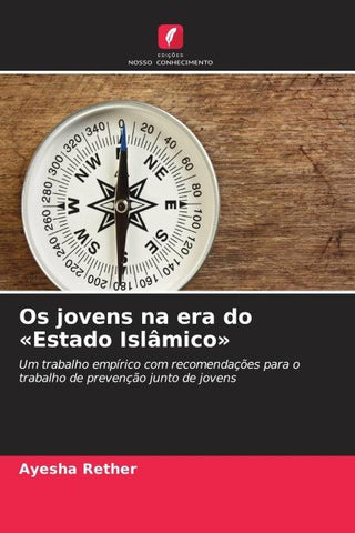 Os jovens na era do 'Estado Islâmico'