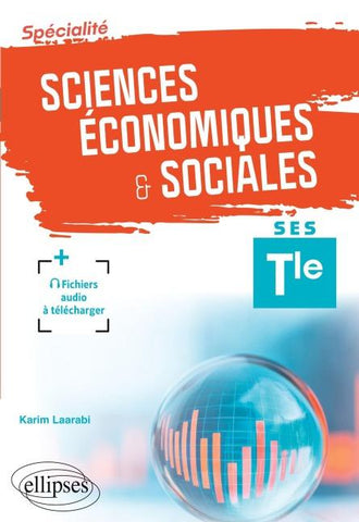 Spécialité Sciences économiques et sociales. Terminale.