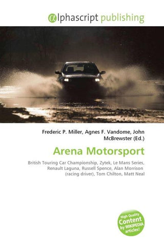 Arena Motorsport