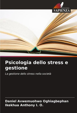 Psicologia dello stress e gestione