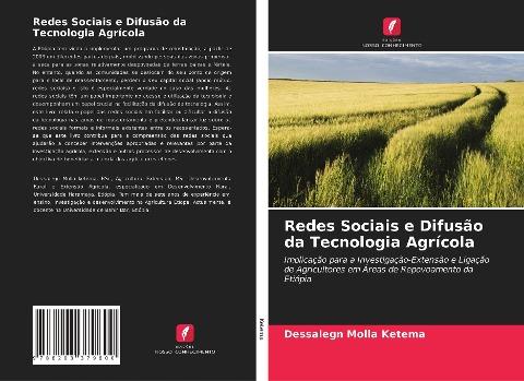 Redes Sociais e Difusão da Tecnologia Agrícola
