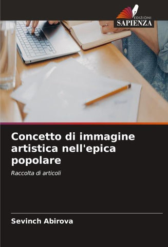 Concetto di immagine artistica nell'epica popolare