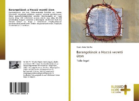Barangolások a Hozzá vezet¿ úton