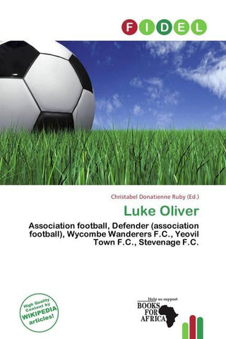 Luke Oliver