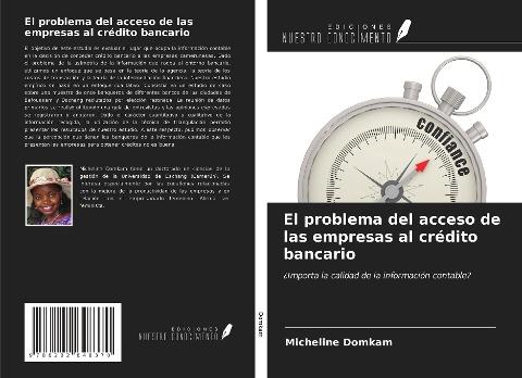 El problema del acceso de las empresas al crédito bancario