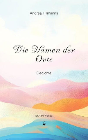 Die Namen der Orte