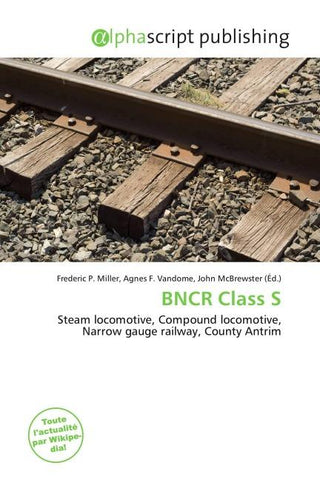 BNCR Class S