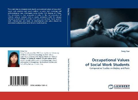 Occupational Values of Social Work Students