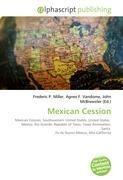 Mexican Cession