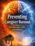 Preventing Caregiver