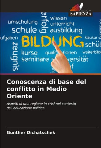 Conoscenza di base del conflitto in Medio Oriente