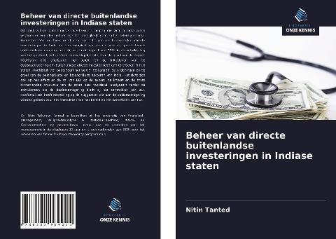 Beheer van directe buitenlandse investeringen in Indiase staten