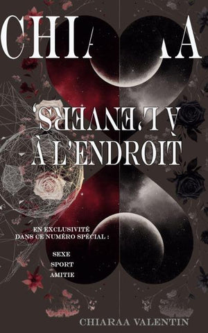 A l'envers, à l'endroit