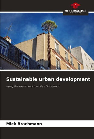 Sustainable urban development