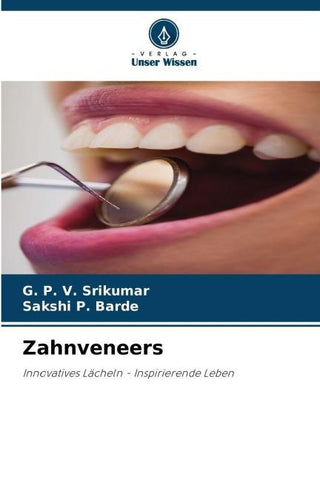Zahnveneers