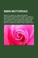 BMW-Motorrad