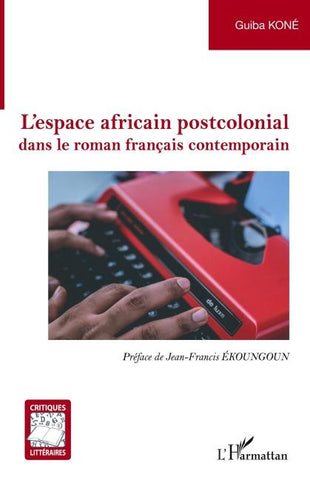 L'espace africain postcolonial