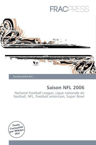 Saison NFL 2006