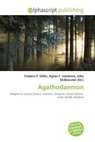 Agathodaemon