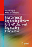 Environmental Engineering: Review for the Professional Engineering Examination
