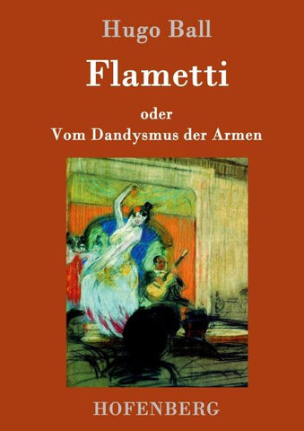 Flametti