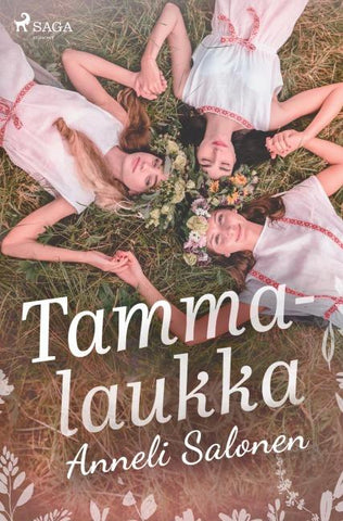 Tammalaukka