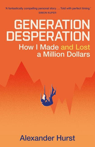 Generation Desperation
