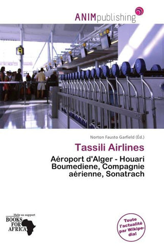 Tassili Airlines