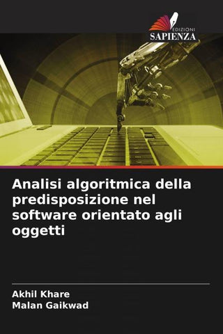 Analisi algoritmica della predisposizione nel software orientato agli oggetti