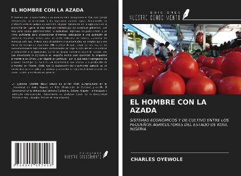 EL HOMBRE CON LA AZADA