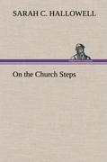 On the Church Steps