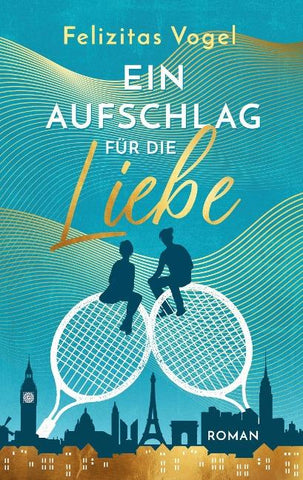 Ein Aufschlag für die Liebe