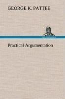 Practical Argumentation