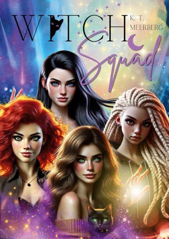 Witch Squad