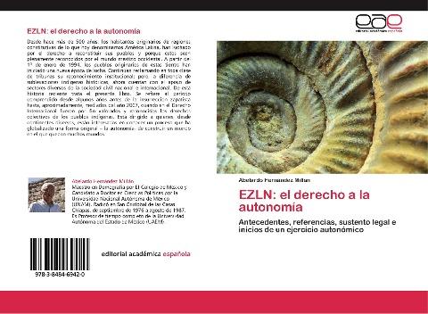 EZLN: el derecho a la autonomía