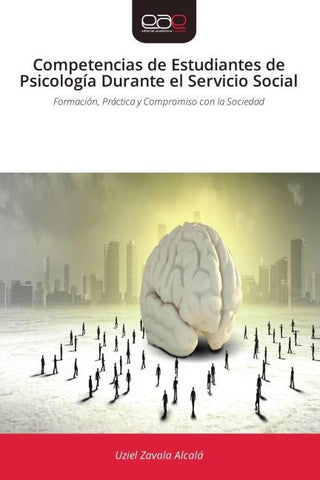Competencias de Estudiantes de Psicología Durante el Servicio Social
