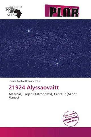 21924 Alyssaovaitt