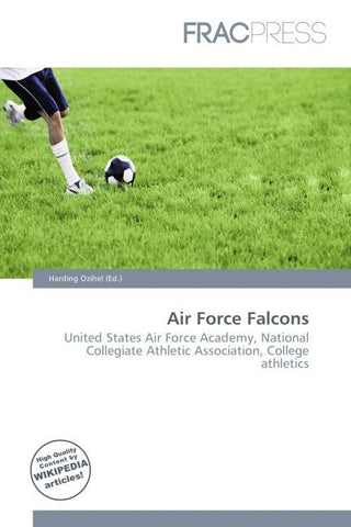 Air Force Falcons