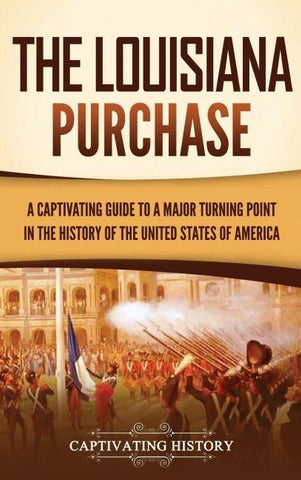 The Louisiana Purchase