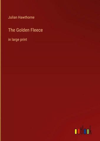 The Golden Fleece