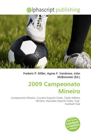 2009 Campeonato Mineiro