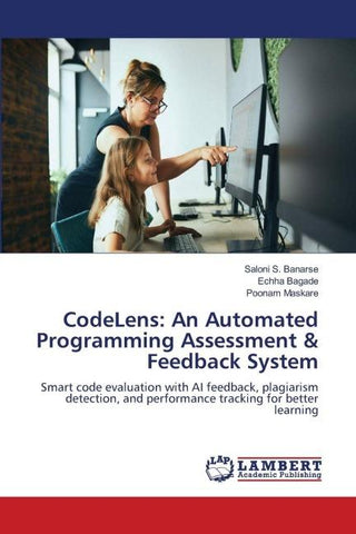 CodeLens: An Automated Programming Assessment & Feedback System