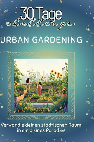 Urban Gardening